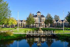 Smokkelaars in Akkrum Smokkelaars in Akkrum