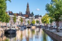 GPS City-tocht Groningen